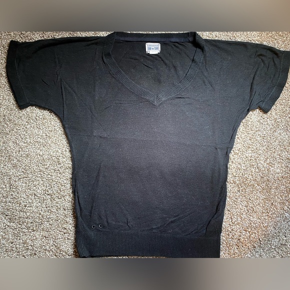 Converse dolman sweater - Picture 1 of 2